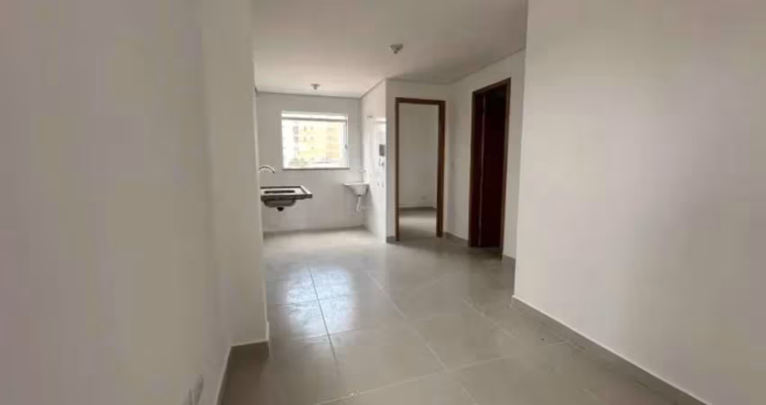 LINDO APARTAMENTO NOVO  2 DORMITORIOS ARICANDUVA
