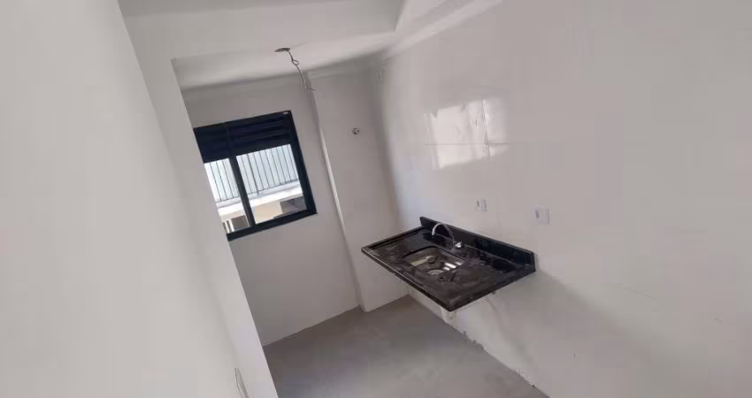 Charmoso Apartamento na Chácara Belenzinho