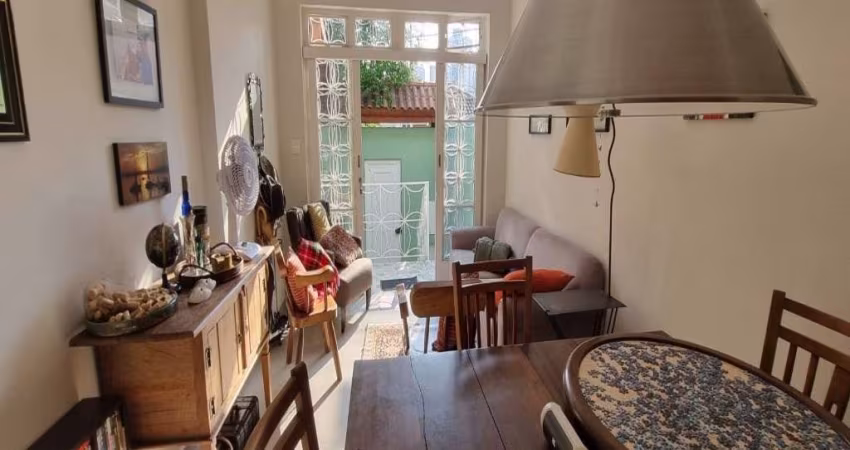 Belíssima Casa Térrea no Planalto Paulista