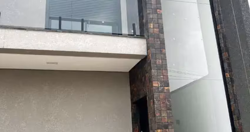 Casa à venda em Cajamar - Portais (Polvilho)