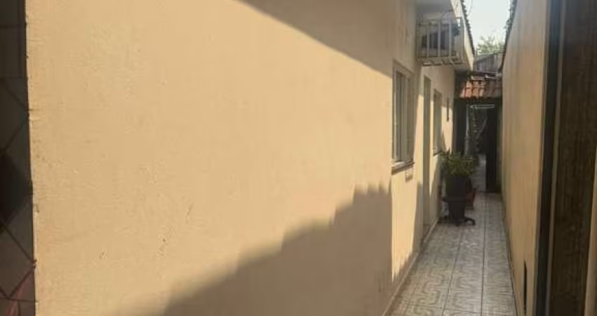 Casa à venda na Chácara Califórnia, SP