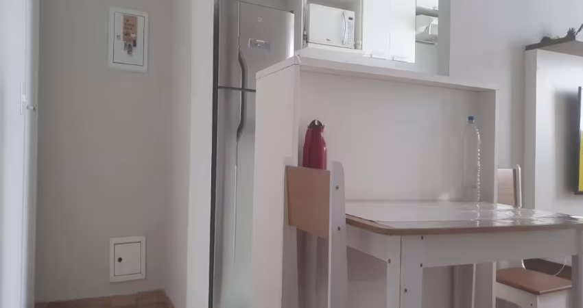 Apartamento com 1 dormitório na Vila Prudente  para venda