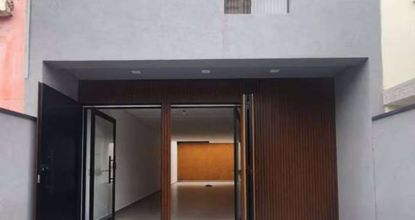 Casa de Vila com 2 Quartos à venda, 90m² - Pompeia