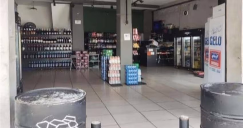 Prédio Comercial em Jardim Cidália com 340m²