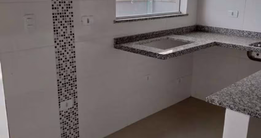 Oportunidade, apartamento novo   2 dormitórios, area externa   e lavanderia
