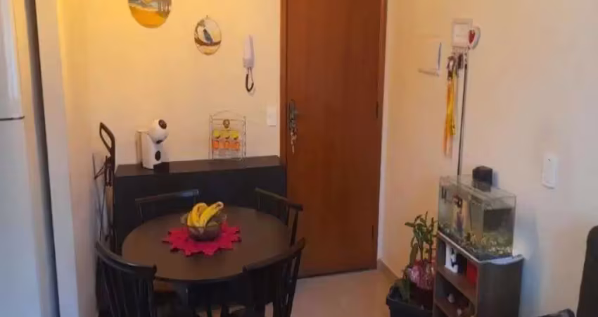 Apartamento a venda 42m², 2 dormitórios, 1 vaga - Guarulhos