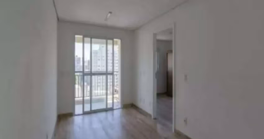 Apartamento no Condomínio Só New Home na Santa Efigênia com 36m² 1 dormitório 1 banheiro 1 vaga
