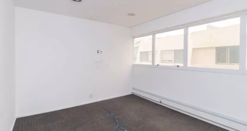 Sala comercial para alugar no Jardim Paulista, São Paulo 