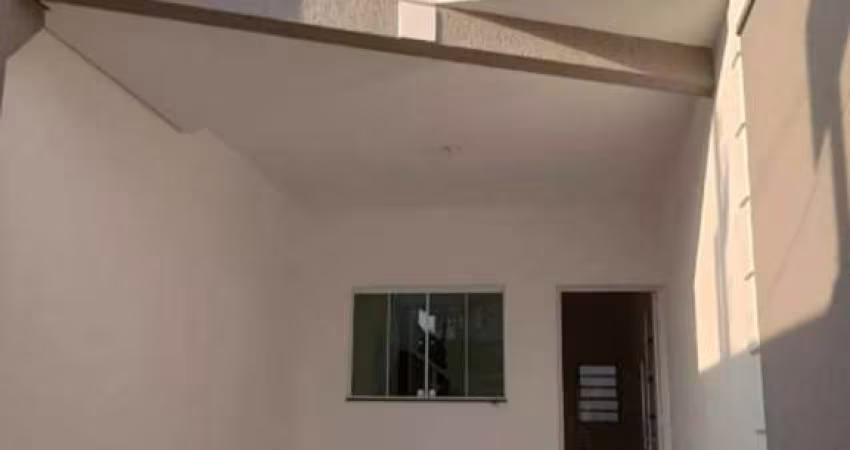 Casa à venda na Cidade Patriarca com 95m² 3 dormitórios 3 banheiros 1 vaga