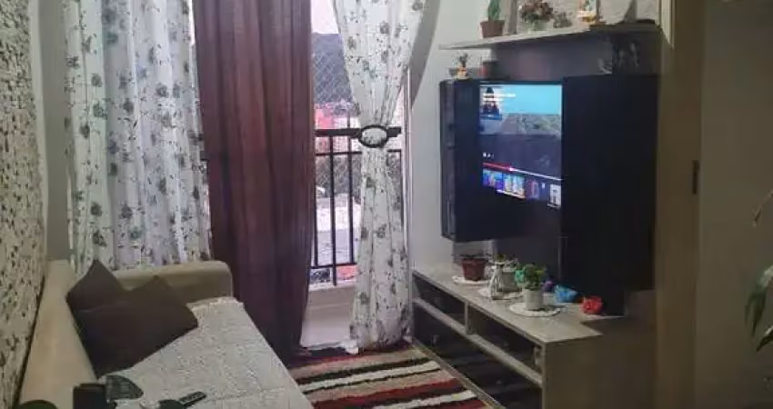 Apartamento no Condomínio Residencial Spazio Felicitta no Jaraguá com 96m² 2 dormitórios 2 banheiros 1 vaga