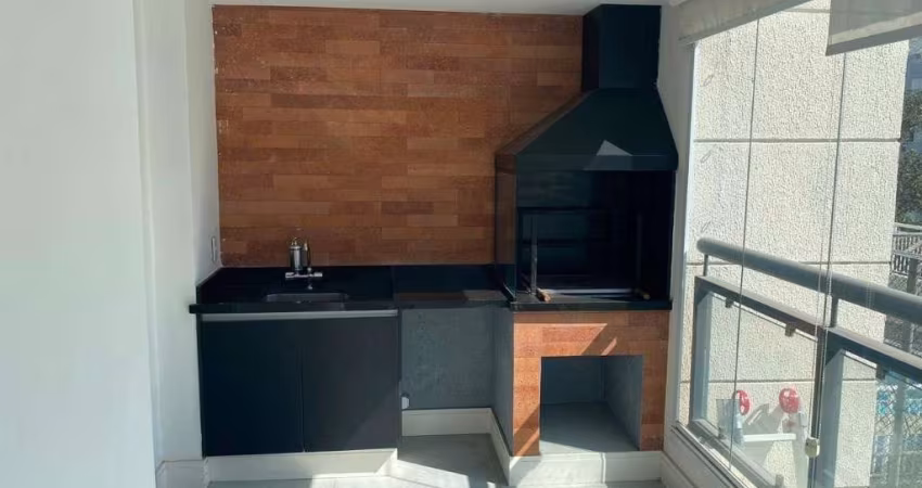 Apartamento na Vila Andrade de 2 Quartos com 2 Vagas - 72m² à Venda.