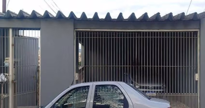 Casa à venda na Vila Bonilha com 115m² 2 dormitórios 1 banheiro 2 vagas