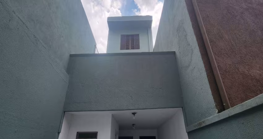 Casa à venda no Jardim Casablanca - SP