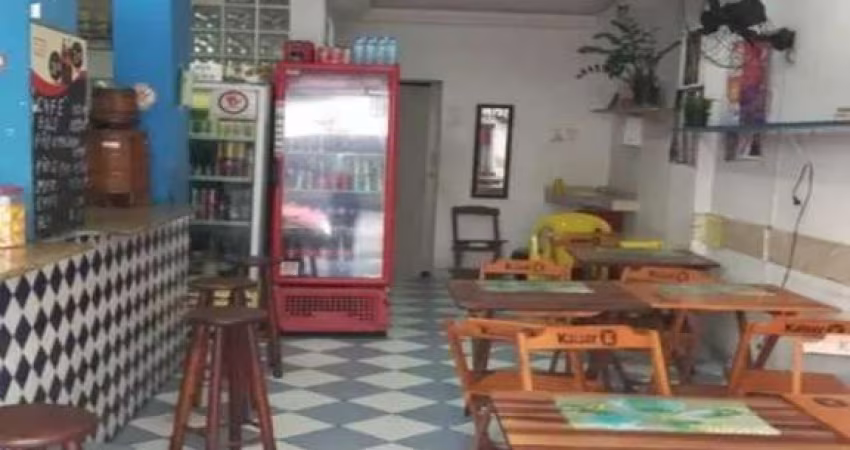 Loja Comercial à venda em Santo Amaro com 60m²