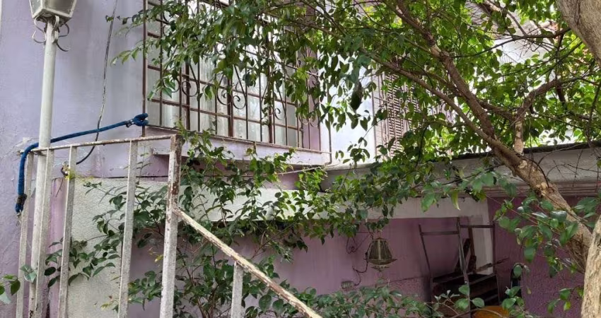 Rua Bergson, Vila Leopoldina - Casa para Venda 3 quartos