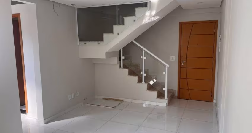 Cobertura à Venda em Nova Gerty - SP
