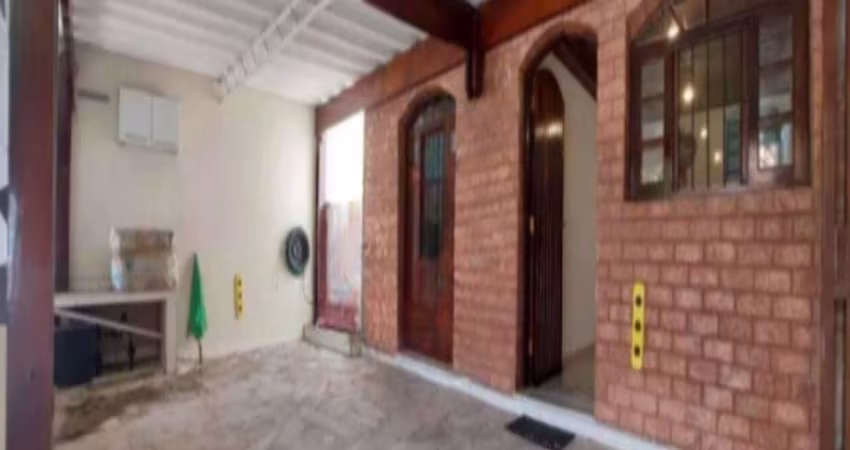 Sobrado à venda Vila Linda