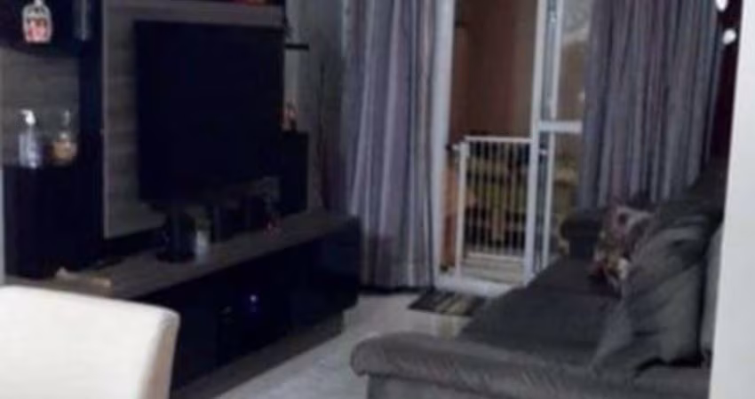 Apartamento Confortável em Boa Vista - SP