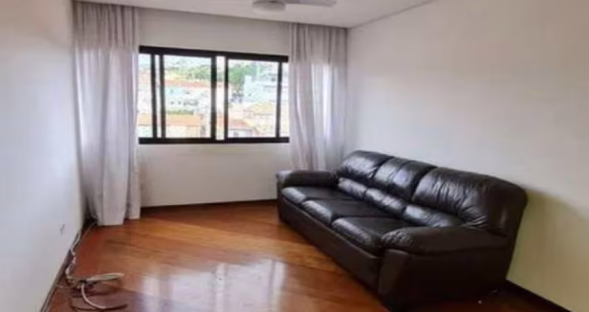 Apartamento no Condomínio Vertical Veredas do Morumbi no Jardim Taboão com 82m² 2 dormitórios 2 banheiros 2 vagas