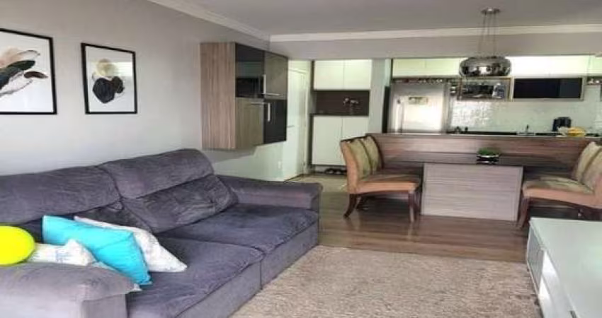 Apartamento a venda 69m² sendo 3 dormitórios, 01 suíte e 2 vagas Vila Andrade