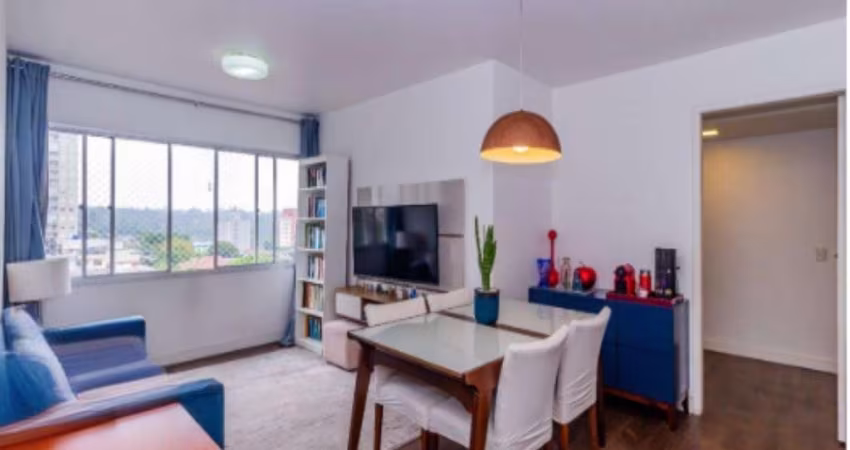 Aconchegante Apartamento na Vila Alexandria
