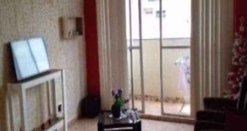 Apartamento à venda Oswaldo Cruz