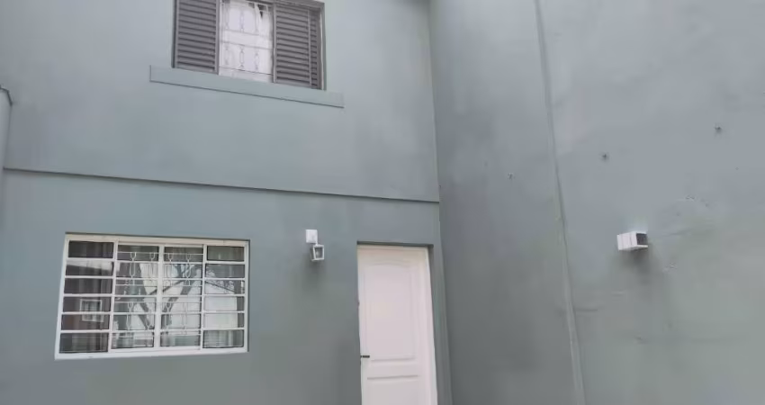 Sobrado à Venda em Cidade Intercap - Taboão da Serra