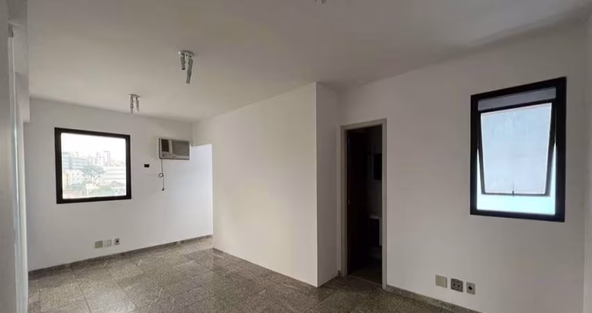 Sala comercial á venda na Barra funda, 60m², com 1 vaga de garagem.