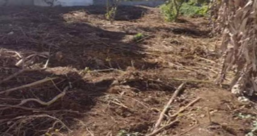 Terreno à venda no Jardim Bandeirantes com 720m²