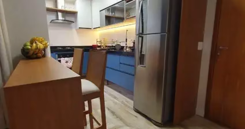 Charmoso Apartamento no parque oratório em Santo André