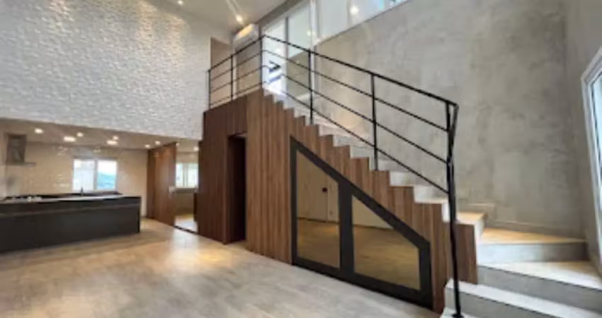 APARTAMENTO COM 3 SUÍTES NO ALPHAVILLE