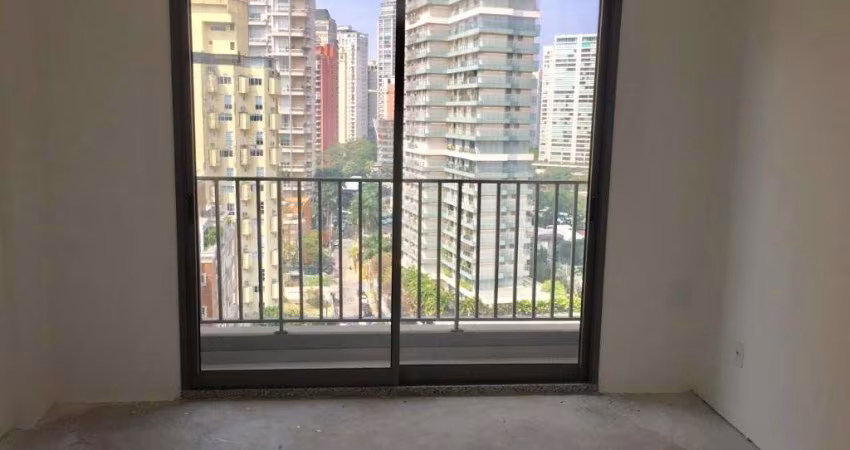 Studio à venda no condomínio Voxx