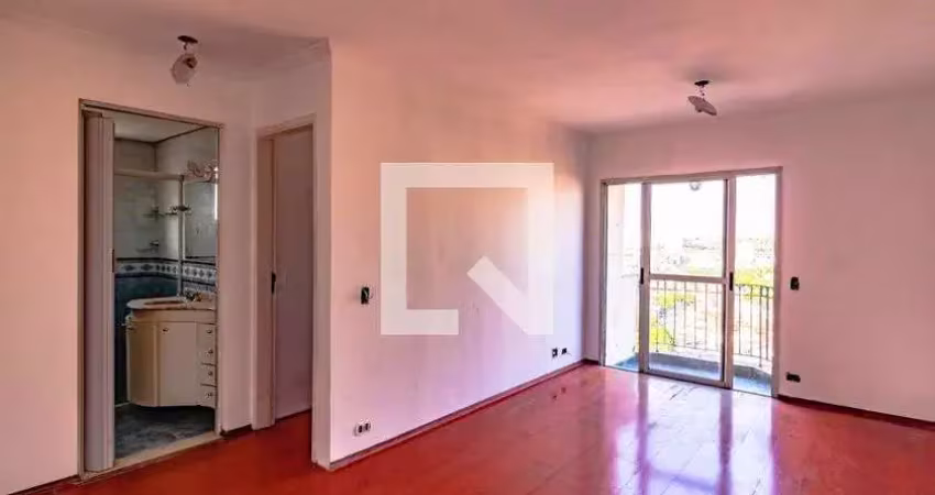 Apartamento com 1 quarto à venda no Jabaquara, São Paulo 