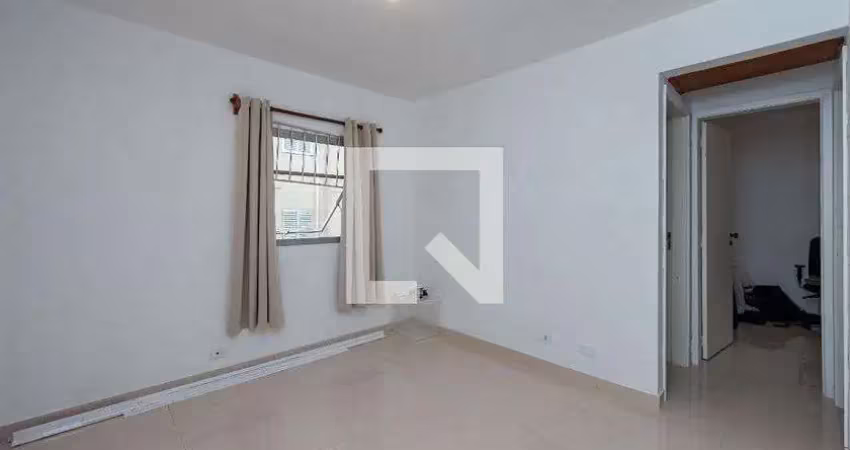 Apartamento com 2 quartos à venda no Jabaquara, São Paulo 