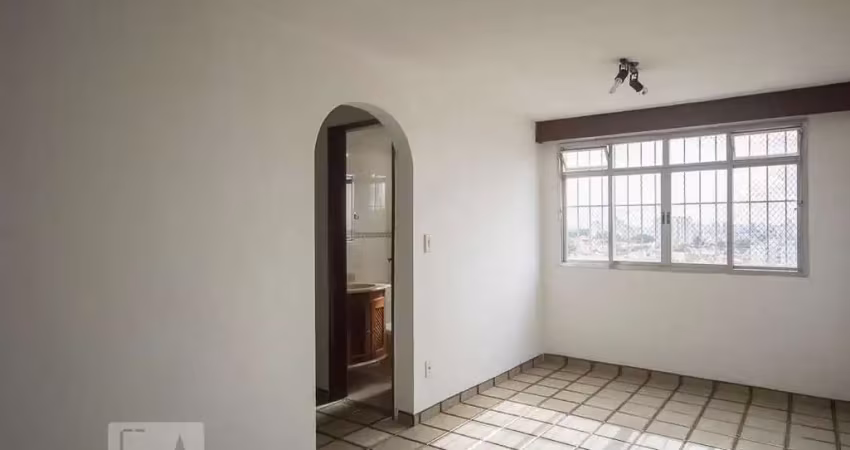 Apartamento com 2 quartos à venda no Jabaquara, São Paulo 