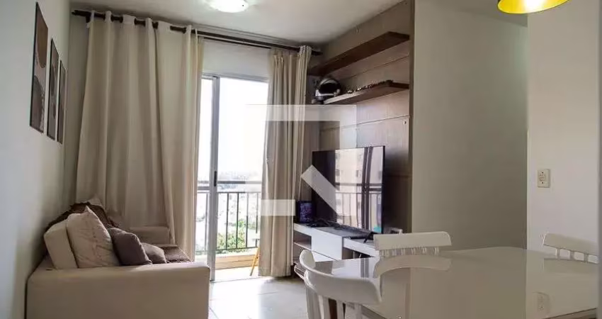 Apartamento com 2 quartos à venda no Jabaquara, São Paulo 