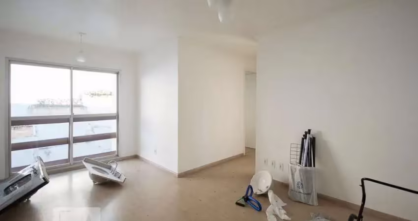 Apartamento com 2 quartos à venda no Jabaquara, São Paulo 
