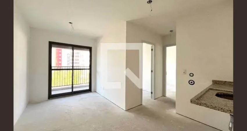 Apartamento com 2 quartos à venda no Jabaquara, São Paulo 