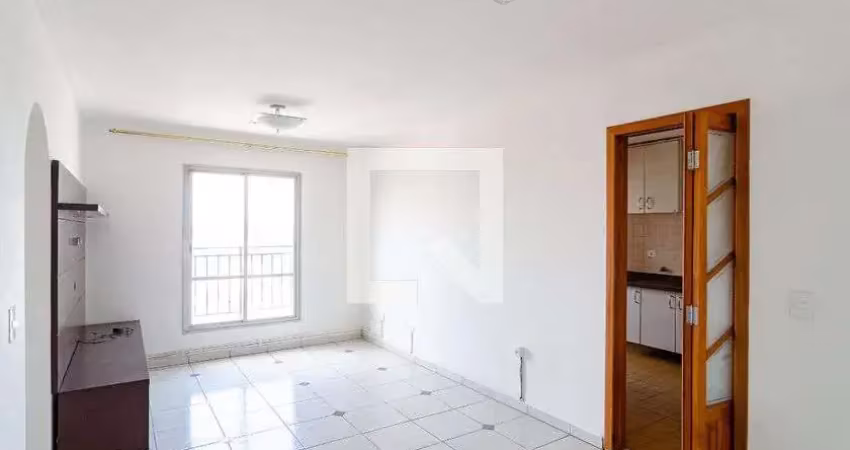 Apartamento com 2 quartos à venda no Jabaquara, São Paulo 