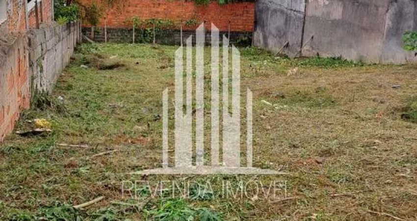 Terreno à venda em São Paulo-SP, Vila Pirajussara: 444m² de oportunidade imperdível!