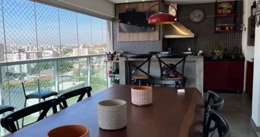 Apartamento em Santa Teresinha - Edificio Scena