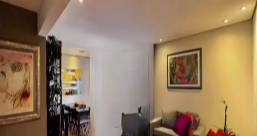 Apartamento à venda em São Paulo - SP, Parque Colonial: 3 quartos, 1 suíte, 2 banheiros, 2 vagas de garagem, 125m².