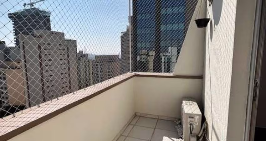 Cobertura Duplex para venda tem 76 m com 2 quartos em Pinheiros - São Paulo - SP