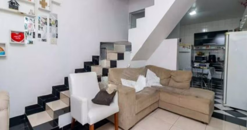 Casa à venda no Jardim Promissão com 350m² 3 dormitórios 1 suíte 2 banheiros 2 vagas