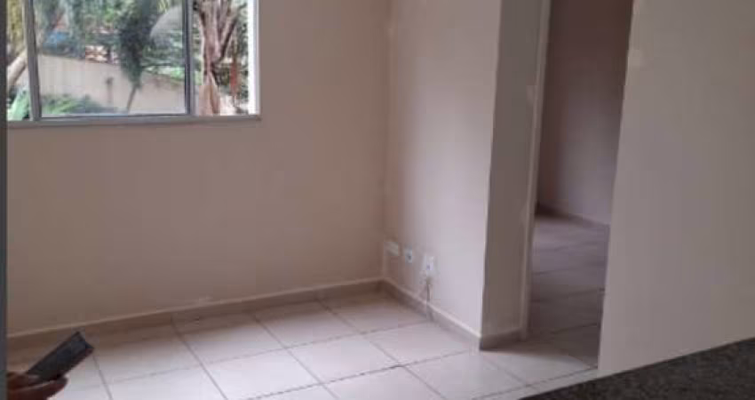 Apartamento no Campo Limpo - SAPZIO SAN PABLO