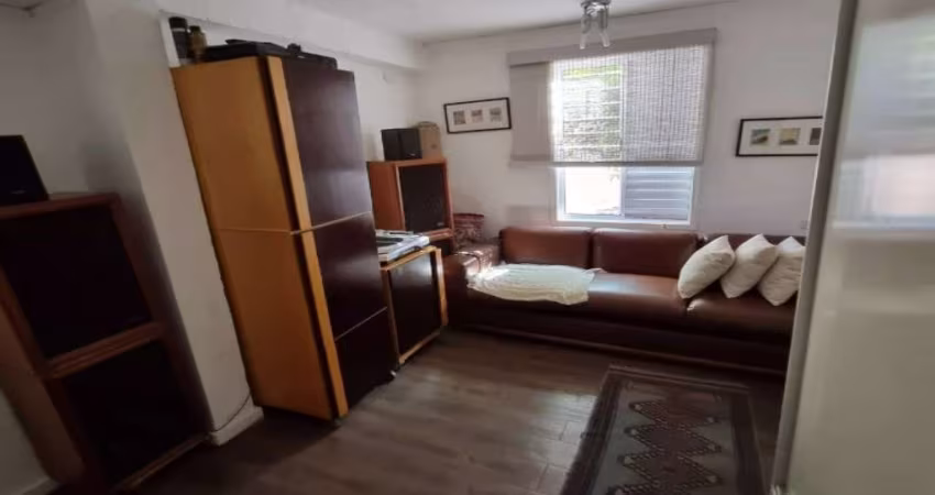 Casa à venda na Vila Clementino com 110 m² 3 dormitórios 2 banheiros 3 vagas