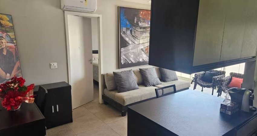 Apartamento Mobiliado em Vila Cordeiro