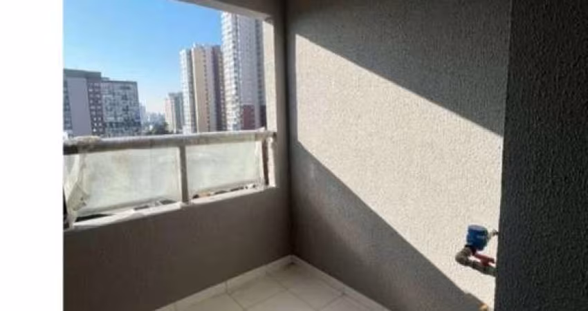Apartamento para locação Residencial Metrocasa Lapa