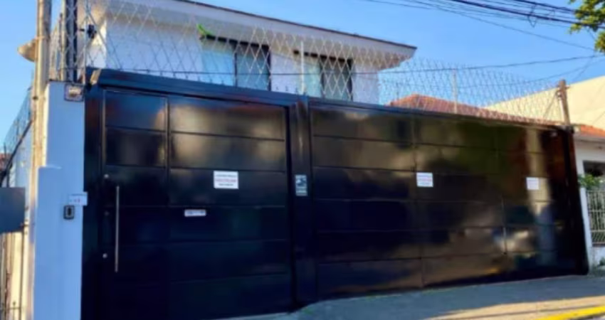 Casa espaçosa na Vila Congonhas - São Paulo