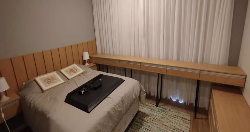 Studio Mobiliado em Santo Amaro - Atmosfera 360º